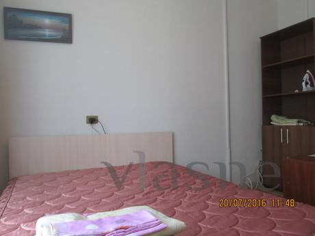 Comfortable apartment, Simferopol - apartment by the day