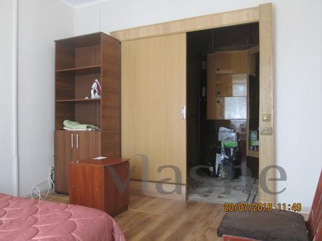 Comfortable apartment, Simferopol - apartment by the day