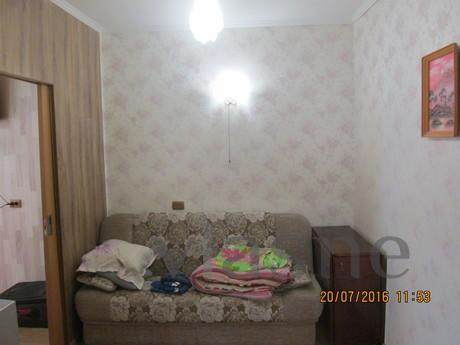 Comfortable apartment, Simferopol - apartment by the day