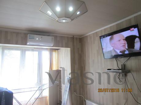 Comfortable apartment, Simferopol - apartment by the day