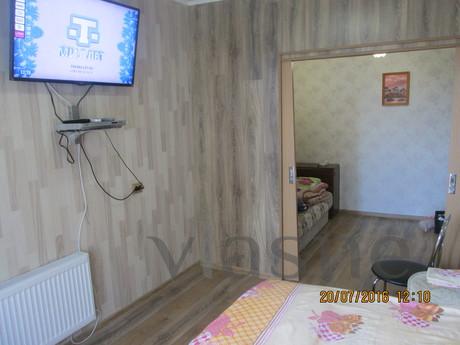 Comfortable apartment, Simferopol - apartment by the day