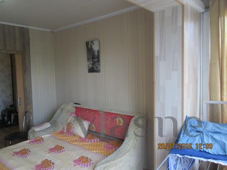 Comfortable apartment, Simferopol - apartment by the day