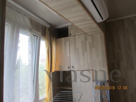 Comfortable apartment, Simferopol - apartment by the day