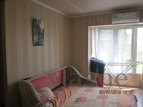 Comfortable apartment, Simferopol - apartment by the day