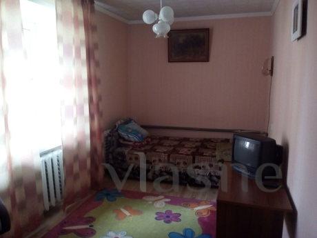 2-bedroom apartment in the district of the w / d station 