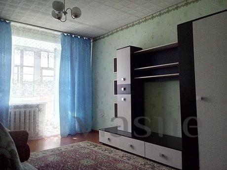 2-bedroom apartment, Yaroslavl - apartment by the day