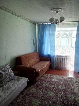 2–комнатная квартира, Ярославль - квартира посуточно