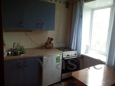 2-bedroom apartment, Yaroslavl - apartment by the day