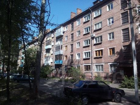 Daily street Titova d.2, Yaroslavl - apartment by the day