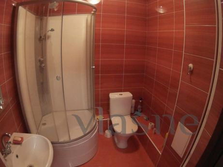 One bedroom apartment close to Lapland, Kemerovo - apartment by the day