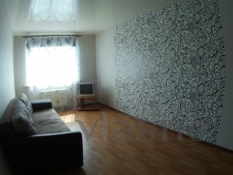 2 комнатная квартира рядом с Лапландией, Кемерово - квартира посуточно