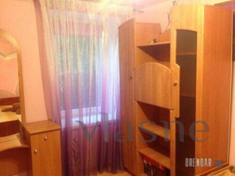 Rent a cozy 2 bedroom apartment, Odessa - apartment by the day