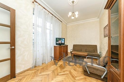 Квартира в центре города, Воронеж - квартира посуточно