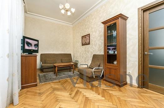 Квартира в центре города, Воронеж - квартира посуточно
