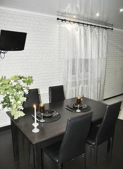 Cozy apartment, Voronezh - apartment by the day