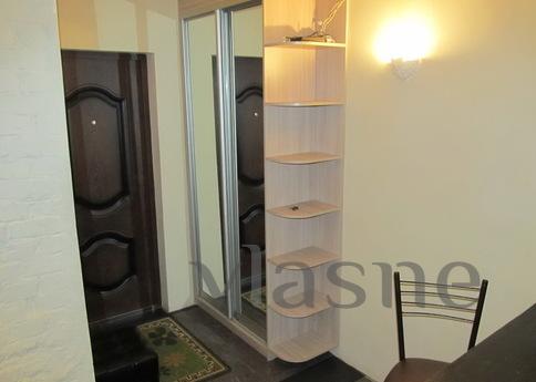 Luxurious apartment in the center, Voronezh - apartment by the day