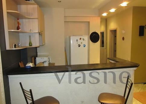 Luxurious apartment in the center, Voronezh - apartment by the day