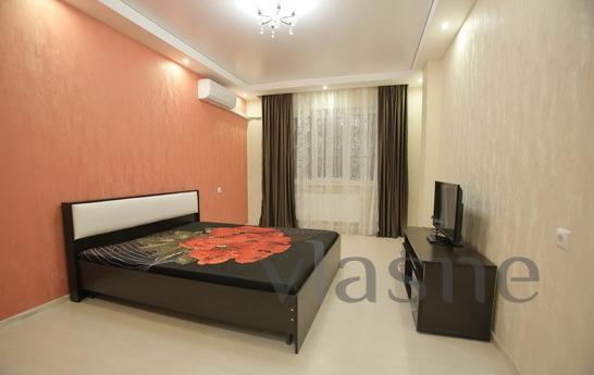 Luxury studio apartment, Voronezh - apartment by the day