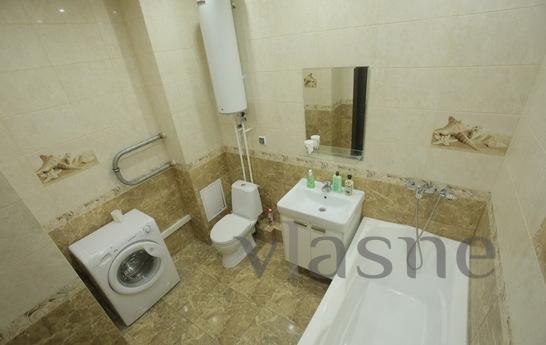 Luxury studio apartment, Voronezh - apartment by the day