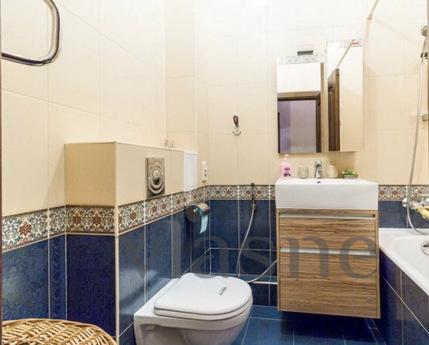 Comfortable apartment in the center, Voronezh - apartment by the day