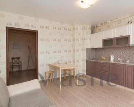 Apartment for rent in the center, Voronezh - apartment by the day