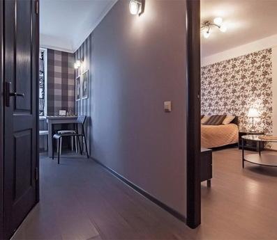 Cozy apartment in the center, Voronezh - apartment by the day