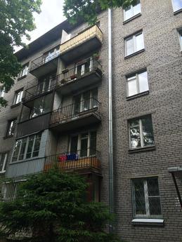 Апартаменты с двумя спальнями, Санкт-Петербург - квартира посуточно
