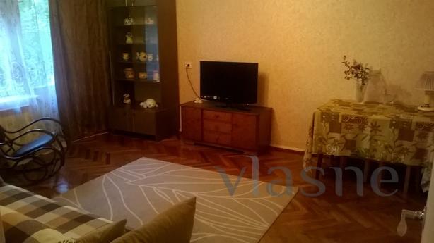 Two Bedroom Apartment, Saint Petersburg - apartment by the day
