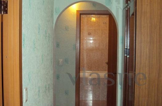 Rent an apartment, Saratov - apartment by the day