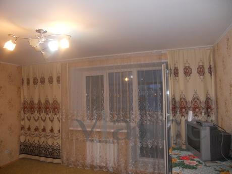 3 bedroom apartment Railway Station, Tyumen - apartment by the day