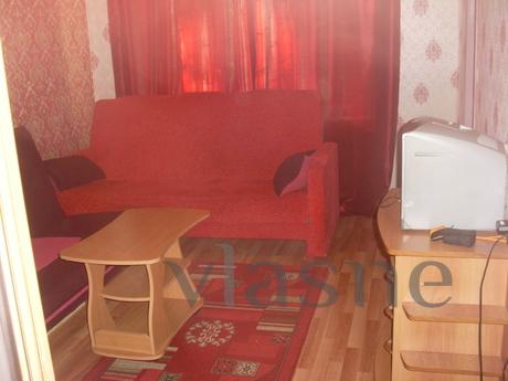 Flat for rent near the underground., Moscow - apartment by the day