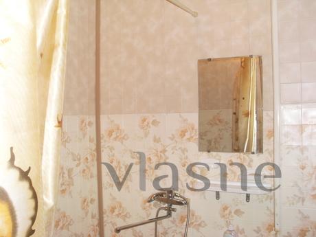 Flat for rent near the underground., Moscow - apartment by the day