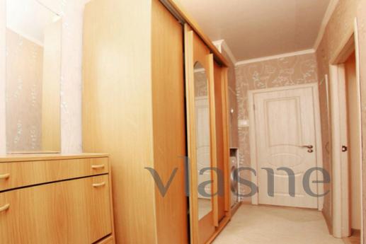 1 bedroom apartment in the center, Kemerovo - apartment by the day