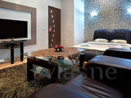 Rent luxury apartment, Yekaterinburg - apartment by the day