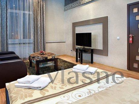 Rent luxury apartment, Yekaterinburg - apartment by the day