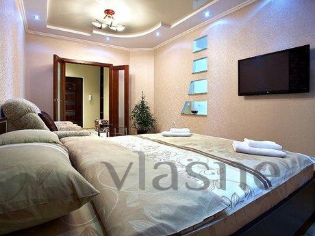 Dear guests! We bring to your attention a cozy one-room apar