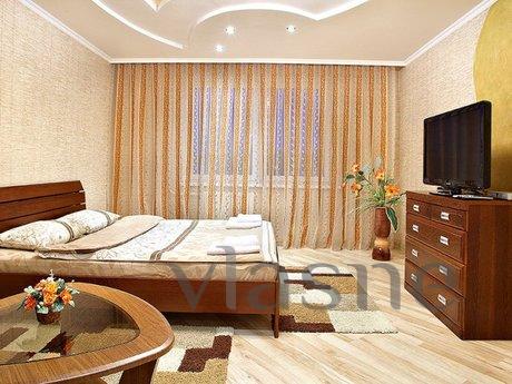 Luxury apartment, Yekaterinburg - apartment by the day