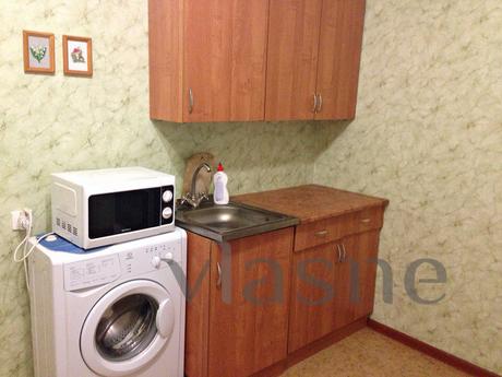 1-bedroom apartment, Veliky Novgorod - apartment by the day