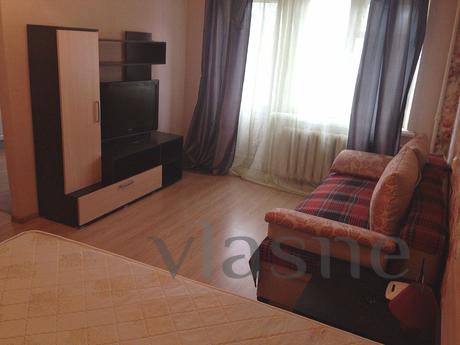1-bedroom apartment in the center, Veliky Novgorod - apartment by the day