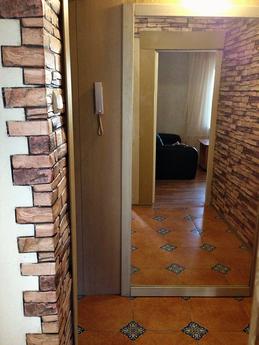 1-roomed apartment by the day in the cen, Veliky Novgorod - apartment by the day