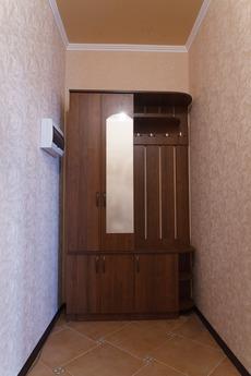 Clean and comfortable apartment, Krasnodar - apartment by the day