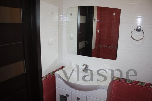 Super VIP 1 bedroom apartment, Uralsk - apartment by the day