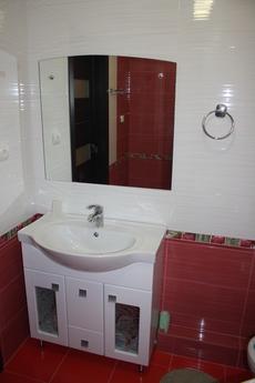 Super VIP 1 bedroom apartment, Uralsk - apartment by the day