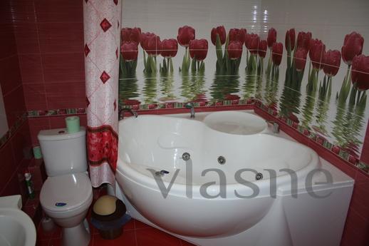 Super VIP 1 bedroom apartment, Uralsk - apartment by the day