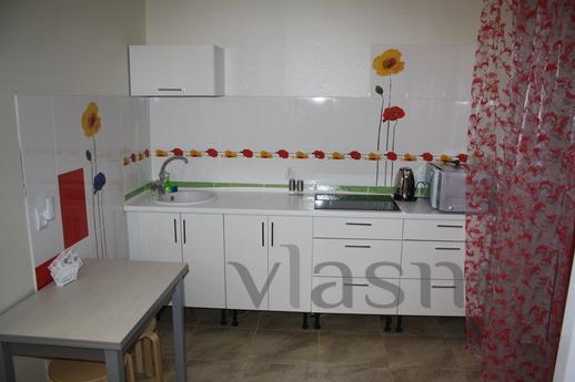 Super VIP 1 bedroom apartment, Uralsk - apartment by the day