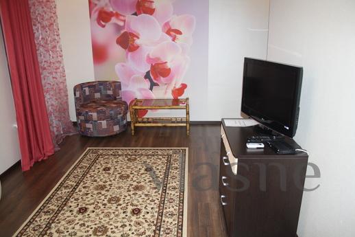 Super VIP 1 bedroom apartment, Uralsk - apartment by the day