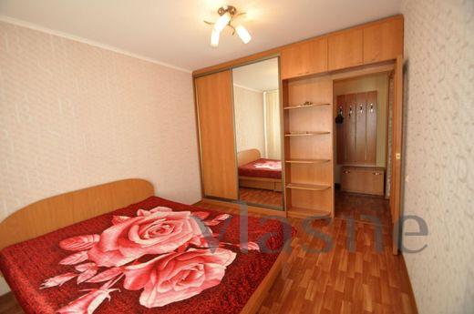 One bedroom apartment in the city center, next to the house 