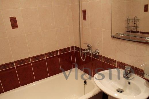 One bedroom apartment, Kemerovo - apartment by the day