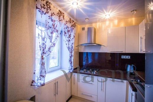Two-roomed flat, Kemerovo - apartment by the day