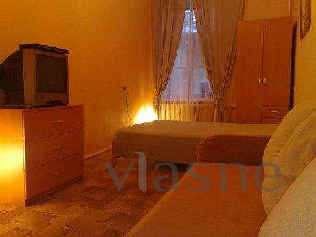 Excellent, very cozy apartment in the city center! Near the 